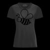 ATC Pro Team Polyester Short Ladies' Tee Thumbnail