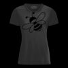 ATC Pro Team Polyester Short Ladies' Tee Thumbnail