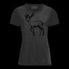 ATC Pro Team Polyester Short Ladies' Tee Thumbnail