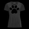 ATC Pro Team Polyester Short Ladies' Tee Thumbnail