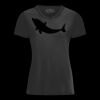 ATC Pro Team Polyester Short Ladies' Tee Thumbnail