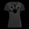 ATC Pro Team Polyester Short Ladies' Tee Thumbnail