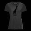 ATC Pro Team Polyester Short Ladies' Tee Thumbnail