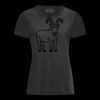 ATC Pro Team Polyester Short Ladies' Tee Thumbnail