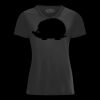 ATC Pro Team Polyester Short Ladies' Tee Thumbnail