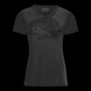 ATC Pro Team Polyester Short Ladies' Tee Thumbnail