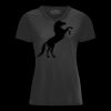 ATC Pro Team Polyester Short Ladies' Tee Thumbnail