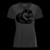 ATC Pro Team Polyester Short Ladies' Tee Thumbnail