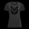ATC Pro Team Polyester Short Ladies' Tee Thumbnail