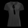 ATC Pro Team Polyester Short Ladies' Tee Thumbnail