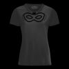 ATC Pro Team Polyester Short Ladies' Tee Thumbnail