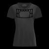 ATC Pro Team Polyester Short Ladies' Tee Thumbnail