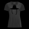 ATC Pro Team Polyester Short Ladies' Tee Thumbnail