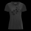 ATC Pro Team Polyester Short Ladies' Tee Thumbnail