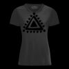 ATC Pro Team Polyester Short Ladies' Tee Thumbnail