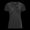 ATC Pro Team Polyester Short Ladies' Tee Thumbnail