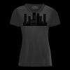 ATC Pro Team Polyester Short Ladies' Tee Thumbnail