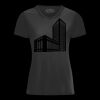 ATC Pro Team Polyester Short Ladies' Tee Thumbnail