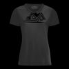 ATC Pro Team Polyester Short Ladies' Tee Thumbnail