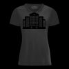 ATC Pro Team Polyester Short Ladies' Tee Thumbnail
