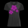 ATC Pro Team Polyester Short Ladies' Tee Thumbnail