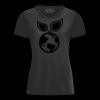ATC Pro Team Polyester Short Ladies' Tee Thumbnail