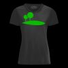 ATC Pro Team Polyester Short Ladies' Tee Thumbnail