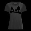 ATC Pro Team Polyester Short Ladies' Tee Thumbnail