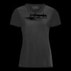 ATC Pro Team Polyester Short Ladies' Tee Thumbnail