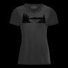 ATC Pro Team Polyester Short Ladies' Tee Thumbnail