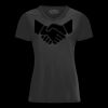 ATC Pro Team Polyester Short Ladies' Tee Thumbnail