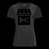 ATC Pro Team Polyester Short Ladies' Tee Thumbnail