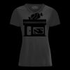 ATC Pro Team Polyester Short Ladies' Tee Thumbnail