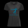 ATC Pro Team Polyester Short Ladies' Tee Thumbnail