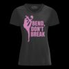 ATC Pro Team Polyester Short Ladies' Tee Thumbnail