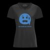 ATC Pro Team Polyester Short Ladies' Tee Thumbnail