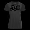 ATC Pro Team Polyester Short Ladies' Tee Thumbnail