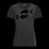 ATC Pro Team Polyester Short Ladies' Tee Thumbnail