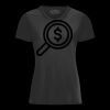 ATC Pro Team Polyester Short Ladies' Tee Thumbnail