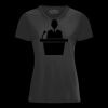 ATC Pro Team Polyester Short Ladies' Tee Thumbnail