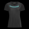 ATC Pro Team Polyester Short Ladies' Tee Thumbnail