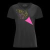 ATC Pro Team Polyester Short Ladies' Tee Thumbnail