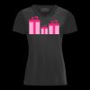 ATC Pro Team Polyester Short Ladies' Tee Thumbnail