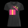 ATC Pro Team Polyester Short Ladies' Tee Thumbnail