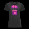 ATC Pro Team Polyester Short Ladies' Tee Thumbnail