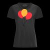 ATC Pro Team Polyester Short Ladies' Tee Thumbnail
