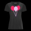 ATC Pro Team Polyester Short Ladies' Tee Thumbnail