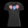 ATC Pro Team Polyester Short Ladies' Tee Thumbnail