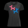 ATC Pro Team Polyester Short Ladies' Tee Thumbnail
