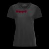 ATC Pro Team Polyester Short Ladies' Tee Thumbnail